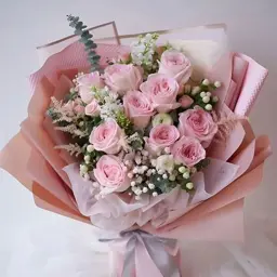 باقة مناسبة عامة